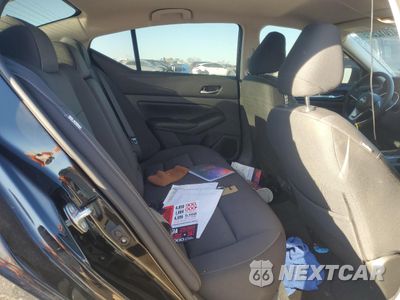 Zdjęcie 10 z 14 samochodu: 2022 NISSAN ALTIMA SV VIN:1N4BL4DV8NN371890 - miniatura