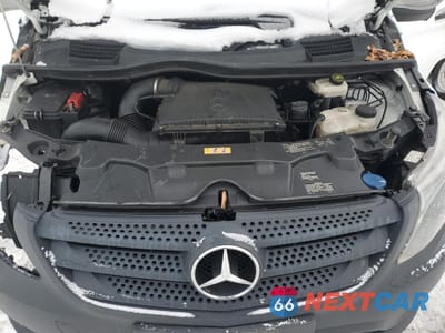 Zdjęcie 12 z 13 samochodu: 2020 MERCEDES-BENZ METRIS VIN:WD3PG3EA2L3665119 - miniatura