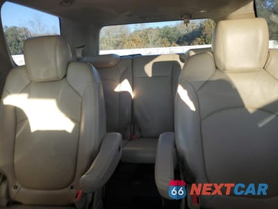 Zdjęcie 10 z 13 samochodu: 2008 SATURN OUTLOOK XR VIN:5GZER33738J288588 - miniatura