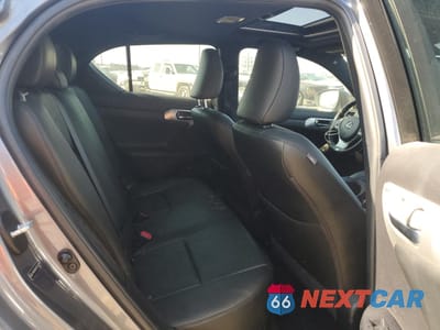 Zdjęcie 12 z 15 samochodu: 2012 LEXUS CT 200 VIN:JTHKD5BH3C2116796 - miniatura