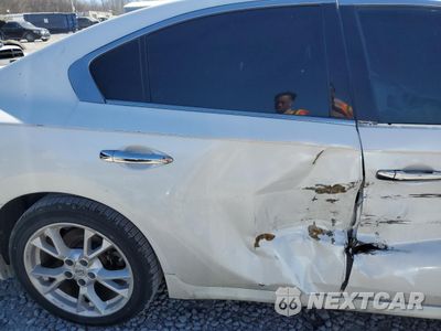 Zdjęcie 11 z 14 samochodu: 2013 NISSAN MAXIMA S VIN:1N4AA5AP8DC819746 - miniatura