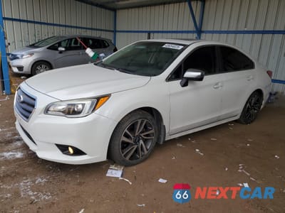 2017 SUBARU LEGACY SPORT 4S3BNAR68H3050971 - główne zdjęcie licytacji z USA - miniatura