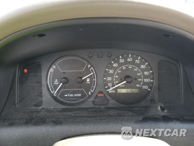 Zdjęcie 9 z 14 samochodu: 2000 TOYOTA COROLLA VE VIN:1NXBR12E9YZ407747 - miniatura