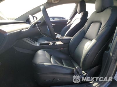 Zdjęcie 7 z 14 samochodu: 2023 TESLA MODEL 3 VIN:5YJ3E1EA8PF677153 - miniatura