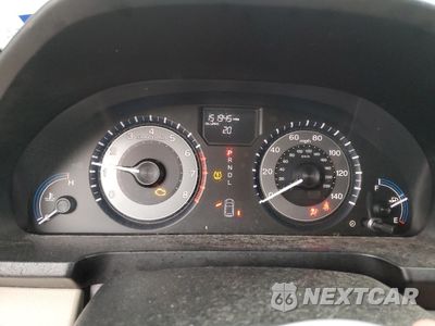 Zdjęcie 9 z 14 samochodu: 2013 HONDA ODYSSEY LX VIN:5FNRL5H28DB045597 - miniatura