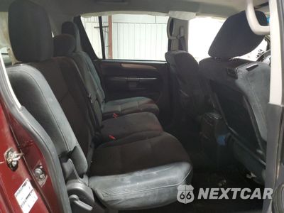Zdjęcie 11 z 13 samochodu: 2012 NISSAN ARMADA SV VIN:5N1AA0NCXCN604095 - miniatura