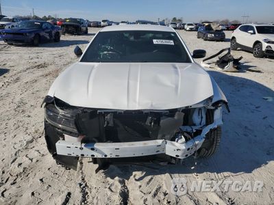 Piąte zdjęcie samochodu w środku: 2023 DODGE CHARGER SXT VIN:2C3CDXBG8PH672144 - miniatura