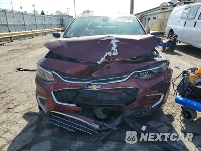 Piąte zdjęcie samochodu w środku: 2016 CHEVROLET MALIBU LS VIN:1G1ZB5ST9GF203071 - miniatura