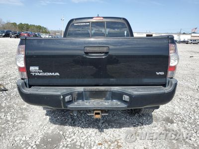 Zdjęcie 6 z 14 samochodu: 2012 TOYOTA TACOMA DOUBLE CAB LONG BED VIN:3TMMU4FN4CM042351 - miniatura