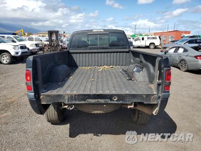 Zdjęcie 6 z 12 samochodu: 2000 DODGE RAM 2500 VIN:3B7KF2363YG127206 - miniatura