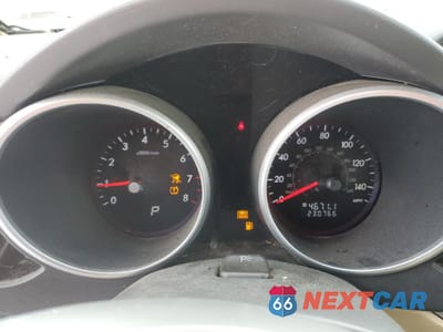 Zdjęcie 9 z 13 samochodu: 2008 SUBARU TRIBECA LIMITED VIN:4S4WX93DX84407509 - miniatura