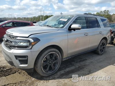 2023 FORD EXPEDITION LIMITED 1FMJU1K82PEA38162 - główne zdjęcie licytacji z USA - miniatura