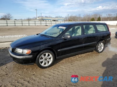 2003 VOLVO V70 YV1SW61T732301158 - główne zdjęcie licytacji z USA - miniatura