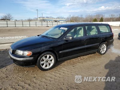 2003 VOLVO V70 YV1SW61T732301158 - główne zdjęcie licytacji z USA - miniatura