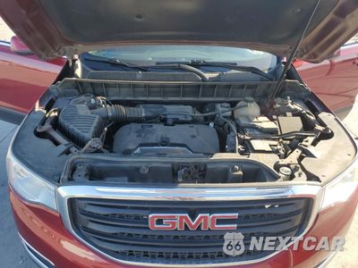 Zdjęcie 12 z 15 samochodu: 2019 GMC ACADIA SLE VIN:1GKKNKLA1KZ221877 - miniatura