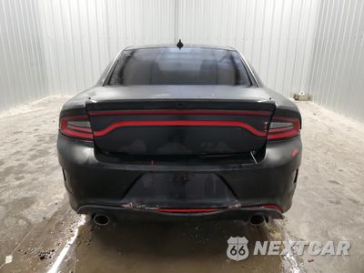 Zdjęcie 6 z 12 samochodu: 2020 DODGE CHARGER SCAT PACK VIN:2C3CDXGJ2LH216493 - miniatura