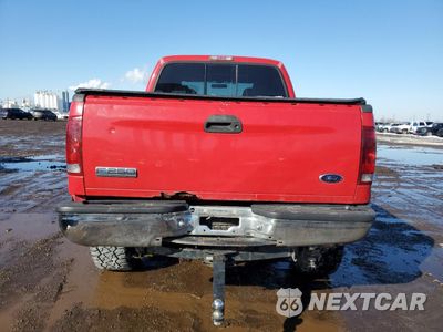 Zdjęcie 6 z 12 samochodu: 2007 FORD F250 SUPER DUTY VIN:1FTSW21P57EA35175 - miniatura