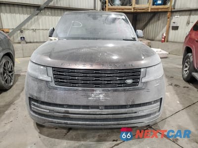 Piąte zdjęcie samochodu w środku: 2023 LAND ROVER RANGE ROVER SE VIN:SALKP9FU5PA015741 - miniatura