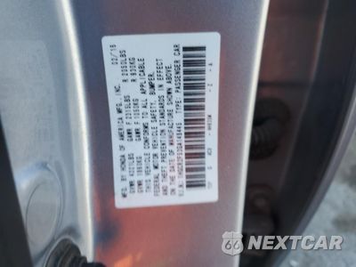 Zdjęcie 14 z 14 samochodu: 2016 HONDA ACCORD SPORT VIN:1HGCR2F53GA149445 - miniatura