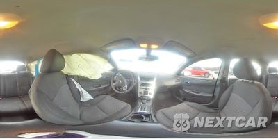 Zdjęcie 13 z 14 samochodu: 2011 CHEVROLET MALIBU 1LT VIN:1G1ZC5E13BF312397 - miniatura