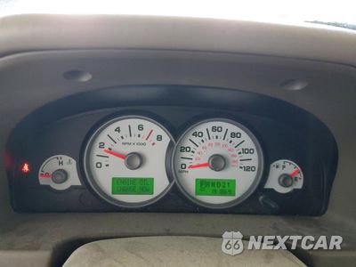 Zdjęcie 9 z 13 samochodu: 2006 FORD ESCAPE LIMITED VIN:1FMCU94116KB10119 - miniatura