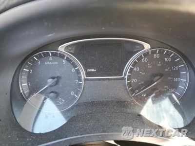 Zdjęcie 9 z 12 samochodu: 2018 NISSAN ALTIMA 2.5 VIN:1N4AL3AP0JC115485 - miniatura