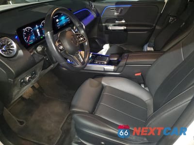 Zdjęcie 7 z 13 samochodu: 2023 MERCEDES-BENZ EQB 250+ VIN:W1N9M0CB6PN021787 - miniatura