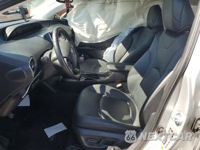 Zdjęcie 7 z 12 samochodu: 2021 TOYOTA PRIUS SPECIAL EDITION VIN:JTDKAMFU6M3141280 - miniatura