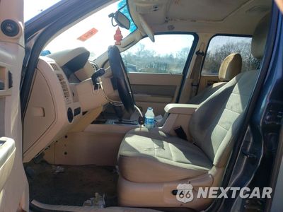 Zdjęcie 7 z 13 samochodu: 2012 FORD ESCAPE XLT VIN:1FMCU0D74CKB48567 - miniatura