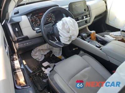 Zdjęcie 8 z 13 samochodu: 2023 NISSAN PATHFINDER SL VIN:5N1DR3CC2PC275162 - miniatura