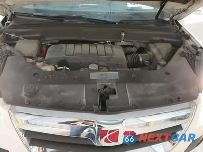 Zdjęcie 13 z 15 samochodu: 2009 SATURN OUTLOOK XR VIN:5GZER23D99J206865 - miniatura