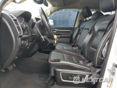 Zdjęcie 7 z 12 samochodu: 2021 RAM 1500 LARAMIE VIN:1C6SRFJT2MN796373 - miniatura