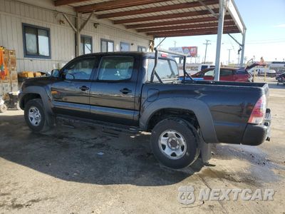 Drugie zdjęcie samochodu z przodu: 2007 TOYOTA TACOMA DOUBLE CAB PRERUNNER VIN:5TEJU62N17Z417710 - miniatura