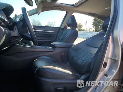 Zdjęcie 7 z 12 samochodu: 2019 NISSAN ALTIMA SL VIN:1N4BL4EV2KC183761 - miniatura