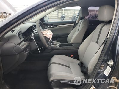 Zdjęcie 7 z 15 samochodu: 2018 HONDA CIVIC LX VIN:19XFC2F50JE022668 - miniatura