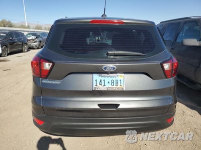 Zdjęcie 6 z 13 samochodu: 2019 FORD ESCAPE S VIN:1FMCU0F76KUA80269 - miniatura
