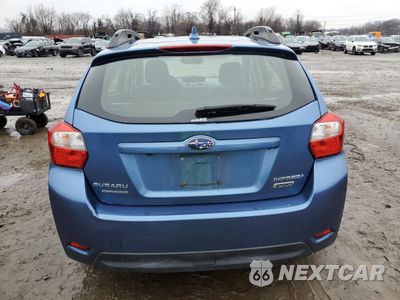 Zdjęcie 6 z 14 samochodu: 2016 SUBARU IMPREZA SPORT VIN:JF1GPAS67G8213692 - miniatura