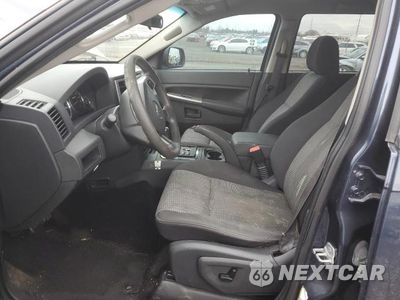 Zdjęcie 13 z 26 samochodu: 2008 JEEP GRAND CHEROKEE LAREDO VIN:1J8GR48KX8C241925 - miniatura
