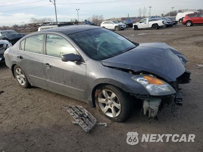 Czwarte zdjęcie samochodu z boku: 2009 NISSAN ALTIMA 2.5 VIN:1N4AL21E89N495572 - miniatura