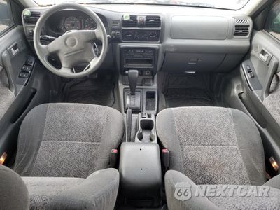 Zdjęcie 8 z 13 samochodu: 2001 ISUZU RODEO S VIN:4S2CK58W314351108 - miniatura