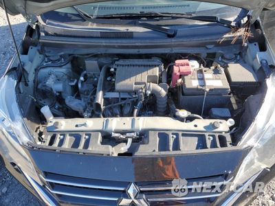 Zdjęcie 13 z 15 samochodu: 2021 MITSUBISHI MIRAGE ES VIN:ML32AUHJ7MH006754 - miniatura