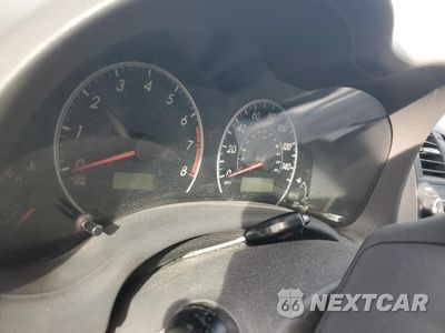 Zdjęcie 9 z 12 samochodu: 2010 TOYOTA COROLLA BASE VIN:1NXBU4EE3AZ185045 - miniatura