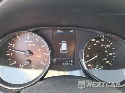Zdjęcie 9 z 17 samochodu: 2020 NISSAN ROGUE S VIN:KNMAT2MV1LP511239 - miniatura