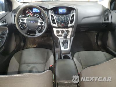 Zdjęcie 8 z 14 samochodu: 2012 FORD FOCUS SE VIN:1FAHP3K25CL467566 - miniatura
