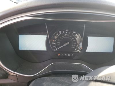 Zdjęcie 9 z 12 samochodu: 2016 FORD FUSION SE VIN:3FA6P0H95GR385435 - miniatura