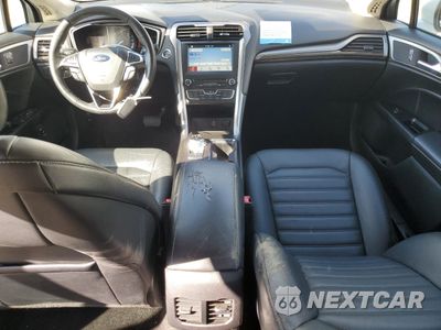 Zdjęcie 8 z 12 samochodu: 2018 FORD FUSION SE HYBRID VIN:3FA6P0LU1JR118781 - miniatura