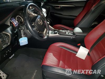 Zdjęcie 7 z 13 samochodu: 2015 LEXUS NX 200T VIN:JTJBARBZXF2023897 - miniatura