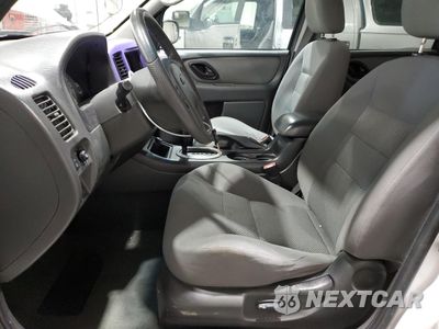 Zdjęcie 7 z 15 samochodu: 2006 FORD ESCAPE XLT VIN:1FMYU93196KB87103 - miniatura
