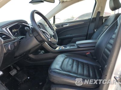 Zdjęcie 7 z 13 samochodu: 2018 FORD FUSION SE HYBRID VIN:3FA6P0LU3JR118720 - miniatura