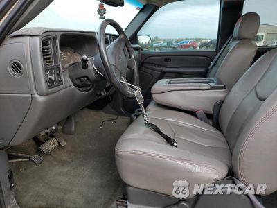 Zdjęcie 7 z 14 samochodu: 2007 GMC NEW SIERRA C1500 CLASSIC VIN:1GTEC19Z47Z109605 - miniatura